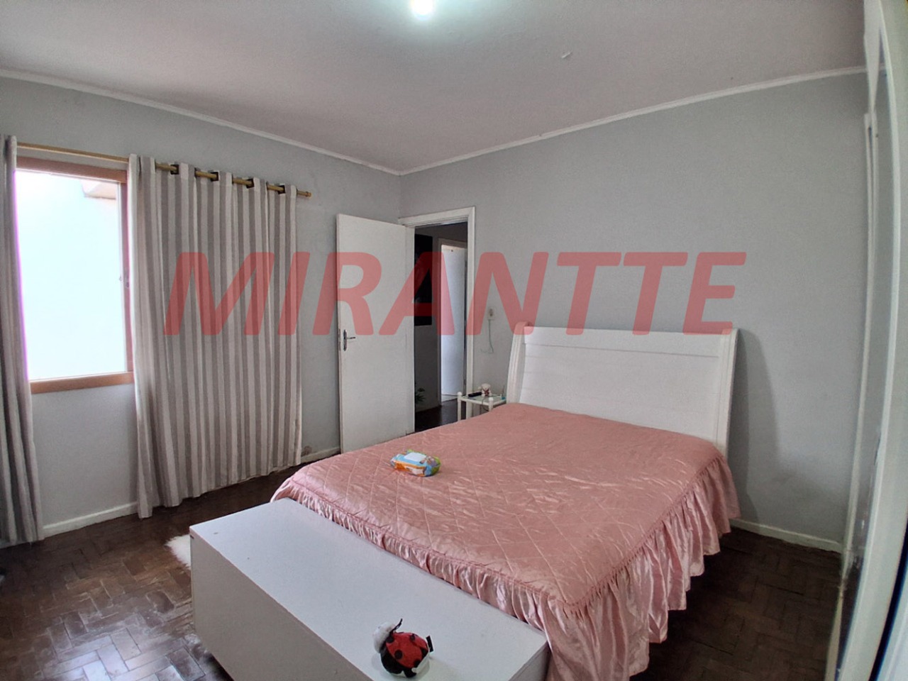 Casa terrea de 195m² com 3 quartos em Vila Guilherme