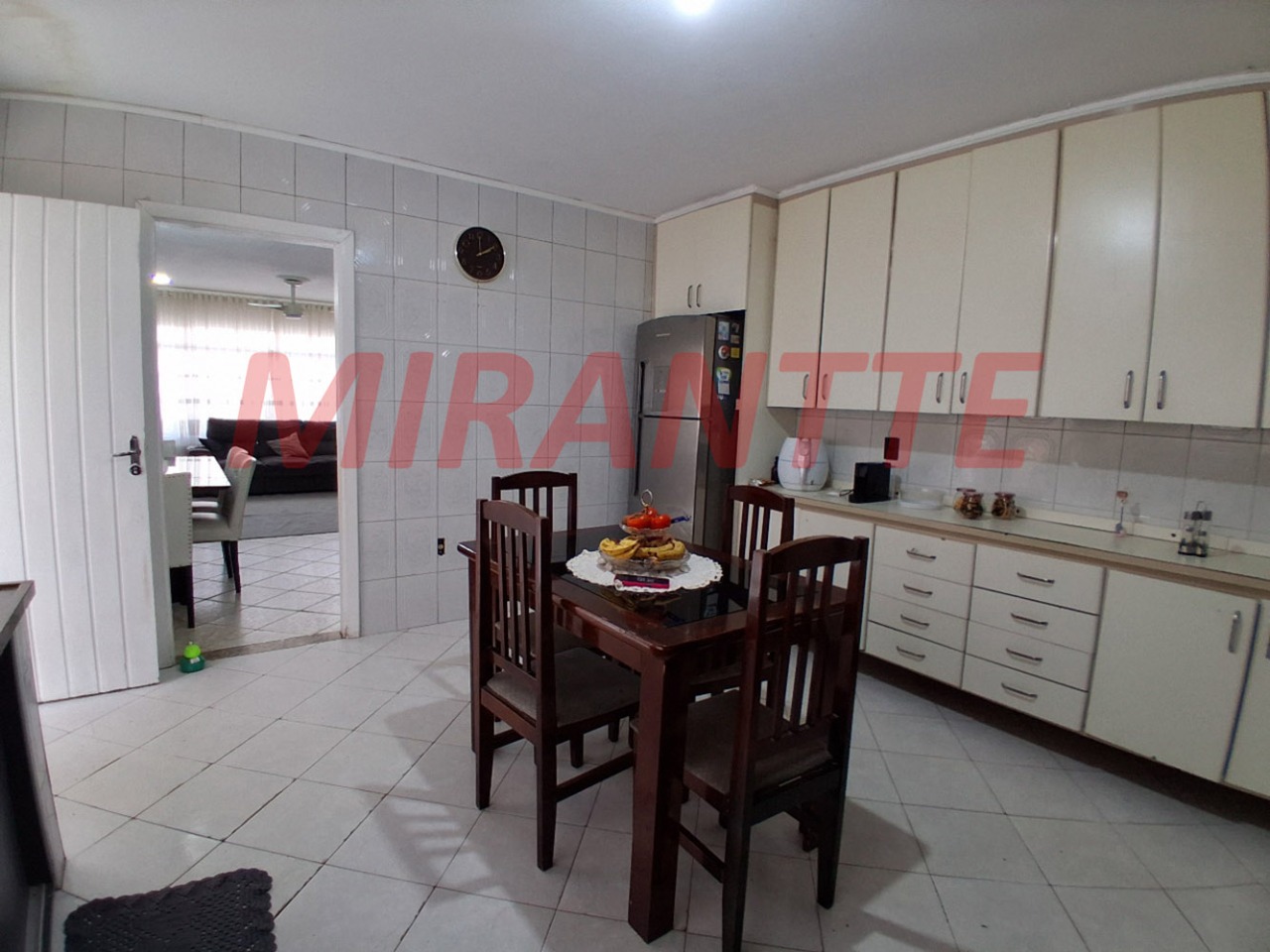Casa terrea de 195m² com 3 quartos em Vila Guilherme