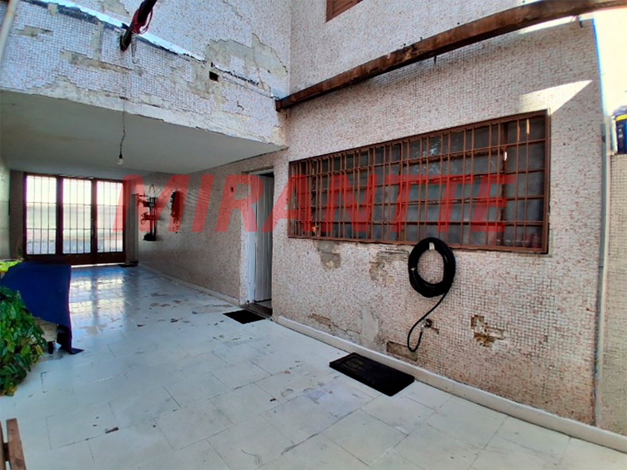 Casa terrea de 195m² com 3 quartos em Vila Guilherme