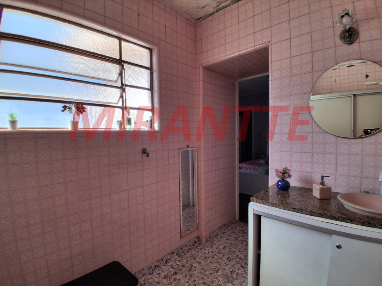 Casa terrea de 195m² com 3 quartos em Vila Guilherme