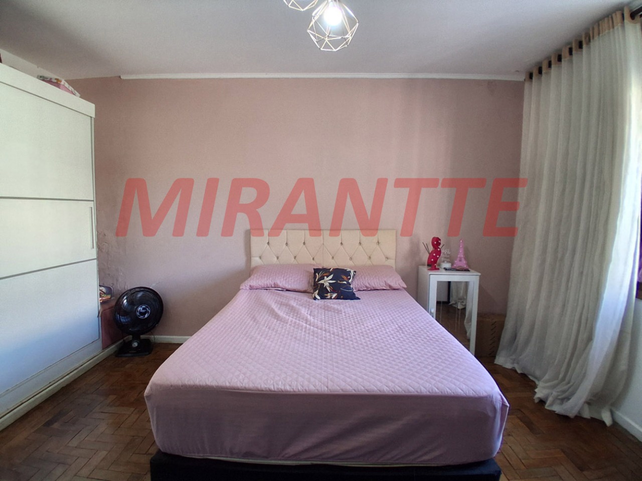 Casa terrea de 195m² com 3 quartos em Vila Guilherme
