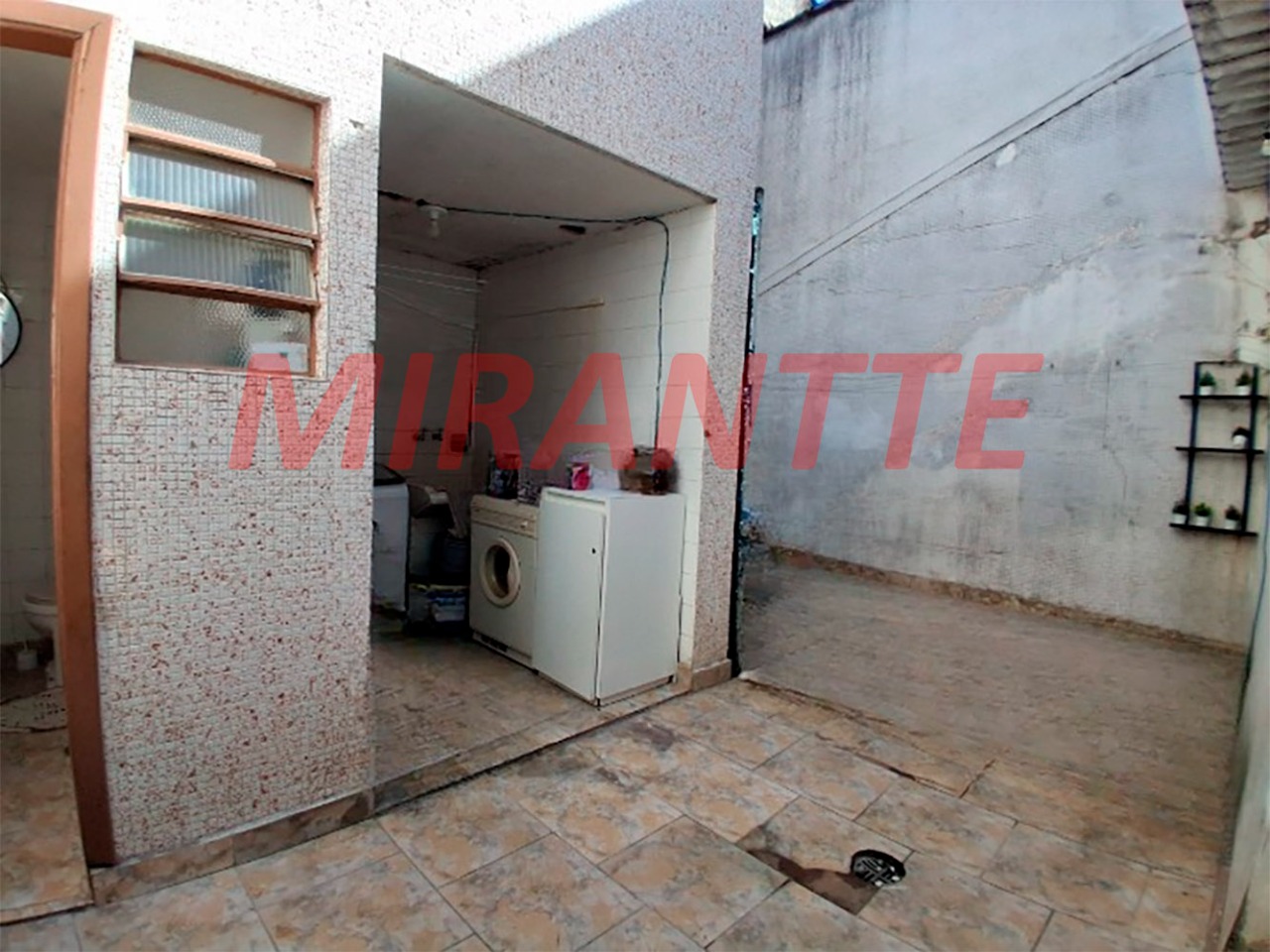Casa terrea de 195m² com 3 quartos em Vila Guilherme