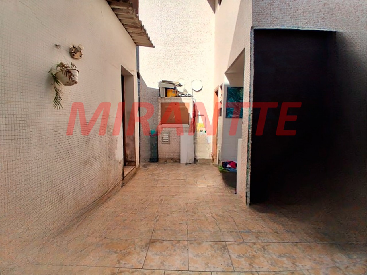 Casa terrea de 195m² com 3 quartos em Vila Guilherme