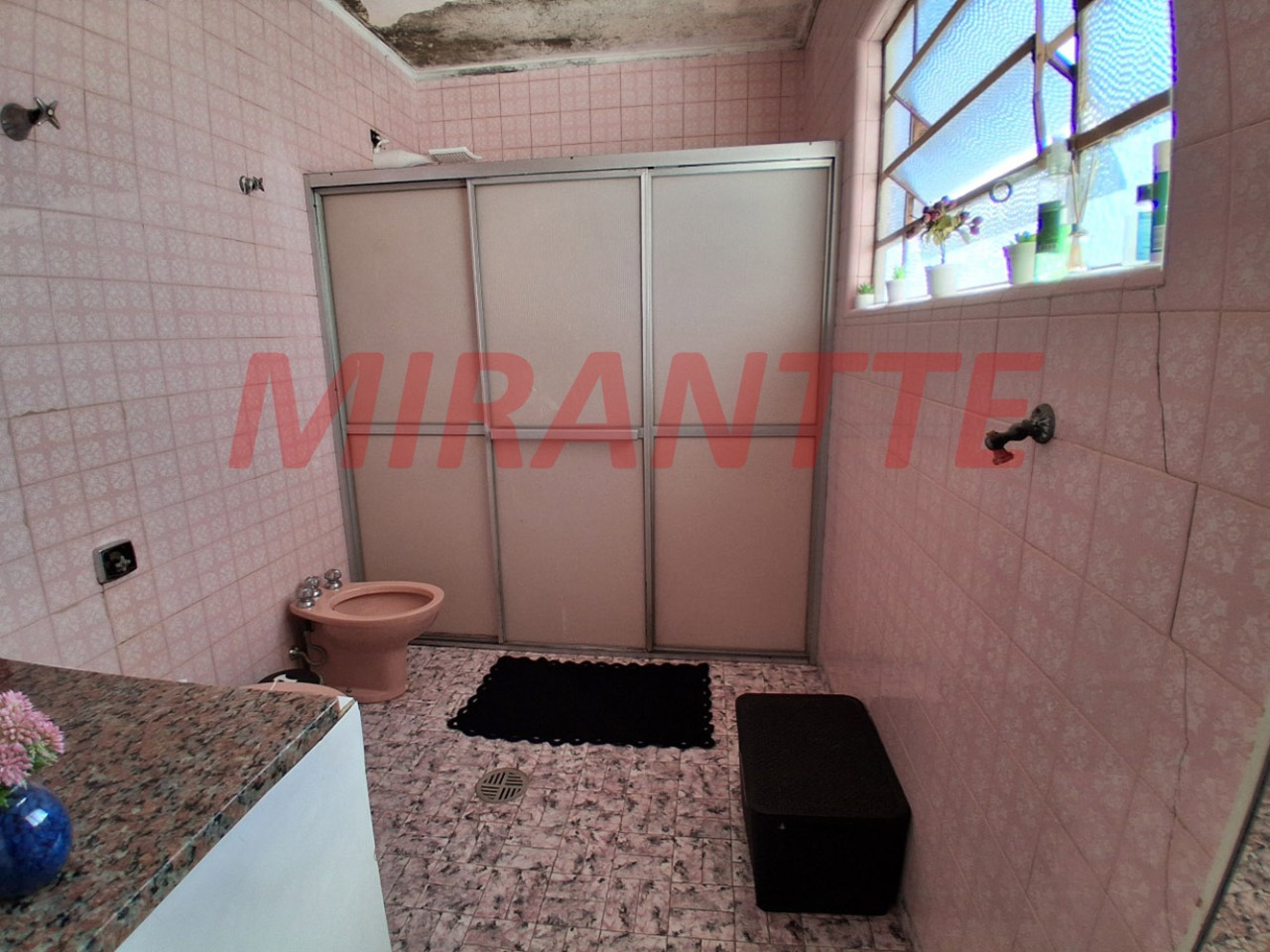 Casa terrea de 195m² com 3 quartos em Vila Guilherme