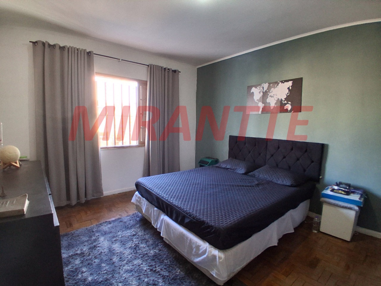 Casa terrea de 195m² com 3 quartos em Vila Guilherme