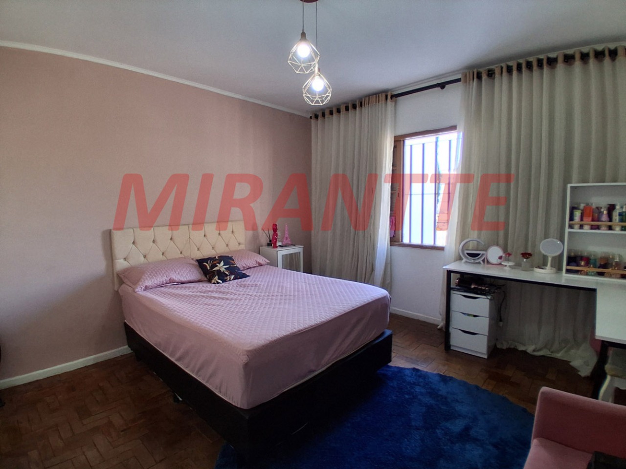 Casa terrea de 195m² com 3 quartos em Vila Guilherme