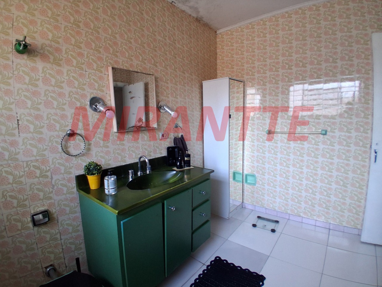 Casa terrea de 195m² com 3 quartos em Vila Guilherme