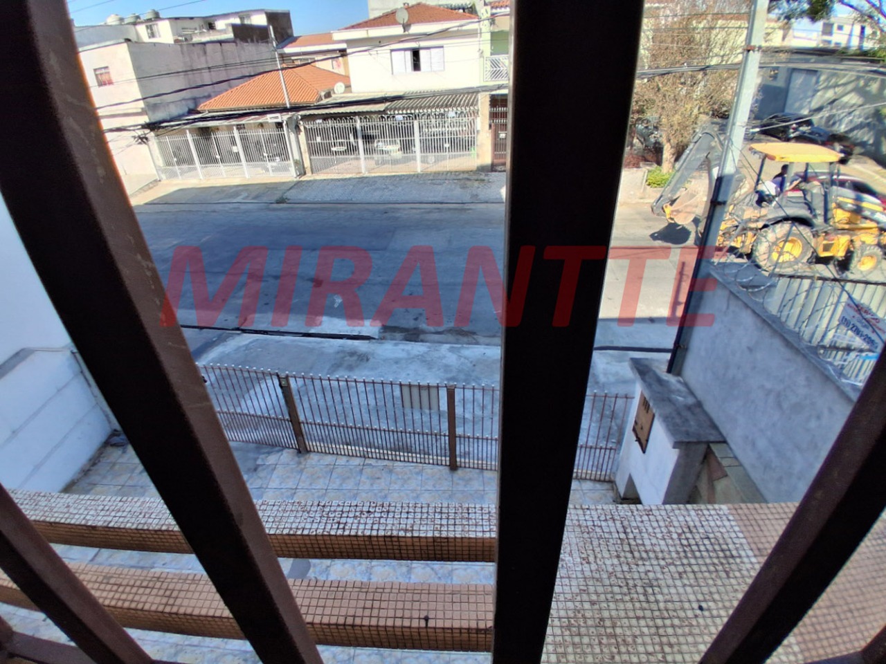 Casa terrea de 195m² com 3 quartos em Vila Guilherme