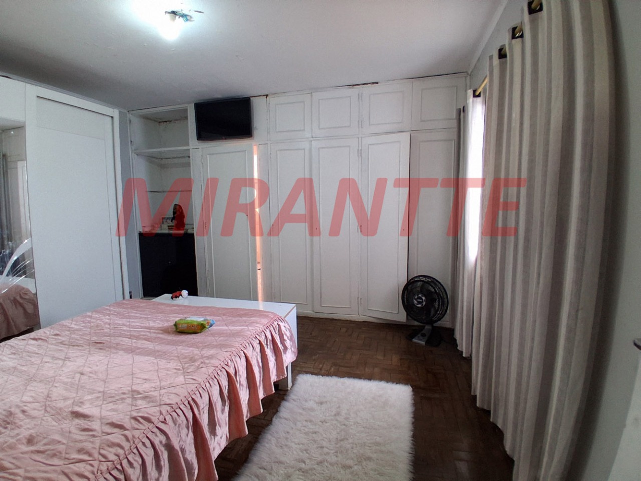 Casa terrea de 195m² com 3 quartos em Vila Guilherme