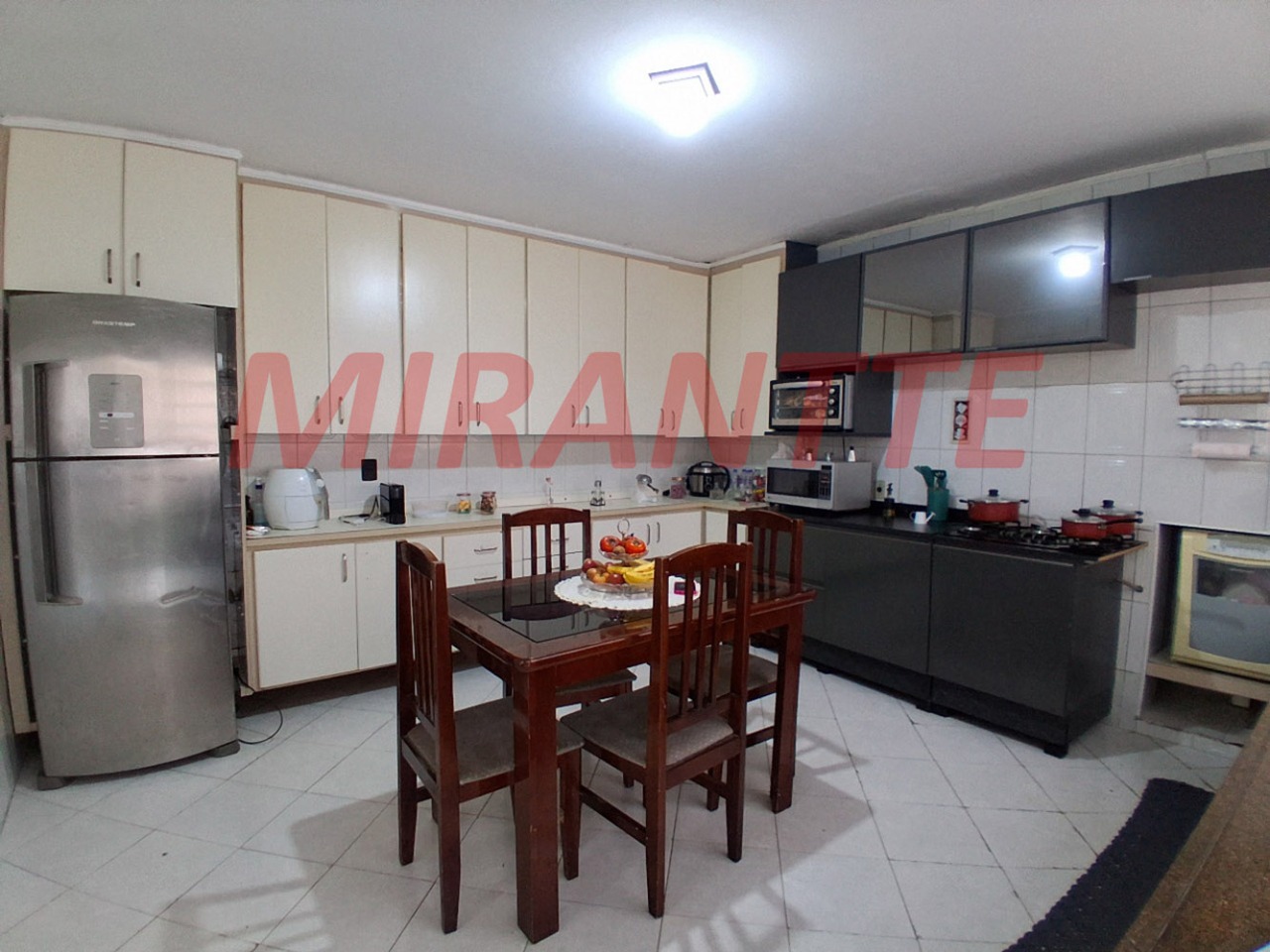 Casa terrea de 195m² com 3 quartos em Vila Guilherme