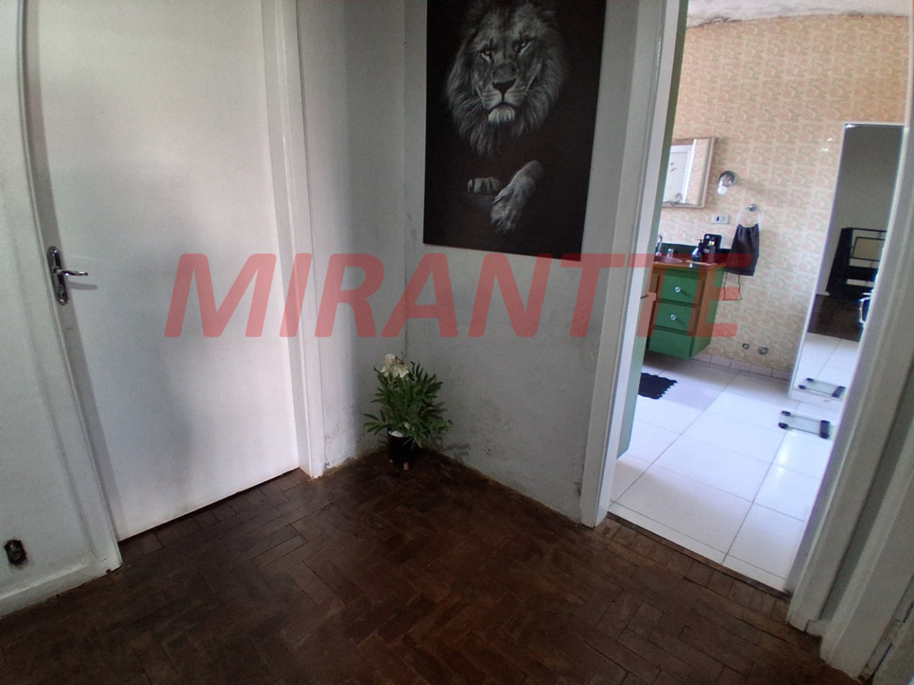 Casa terrea de 195m² com 3 quartos em Vila Guilherme