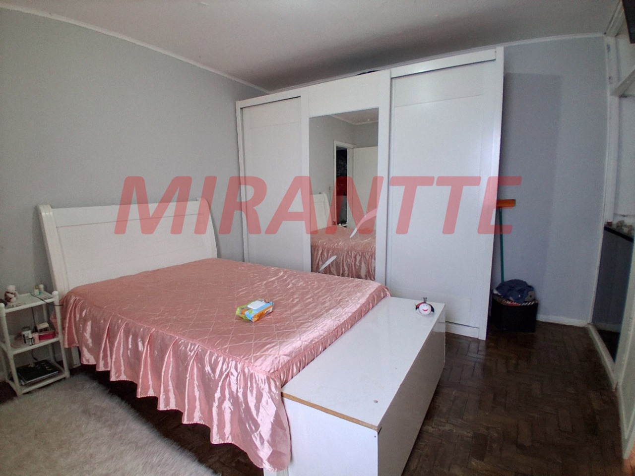 Casa terrea de 195m² com 3 quartos em Vila Guilherme