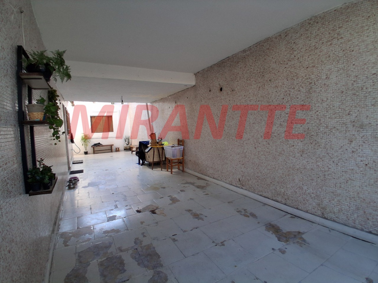 Casa terrea de 195m² com 3 quartos em Vila Guilherme