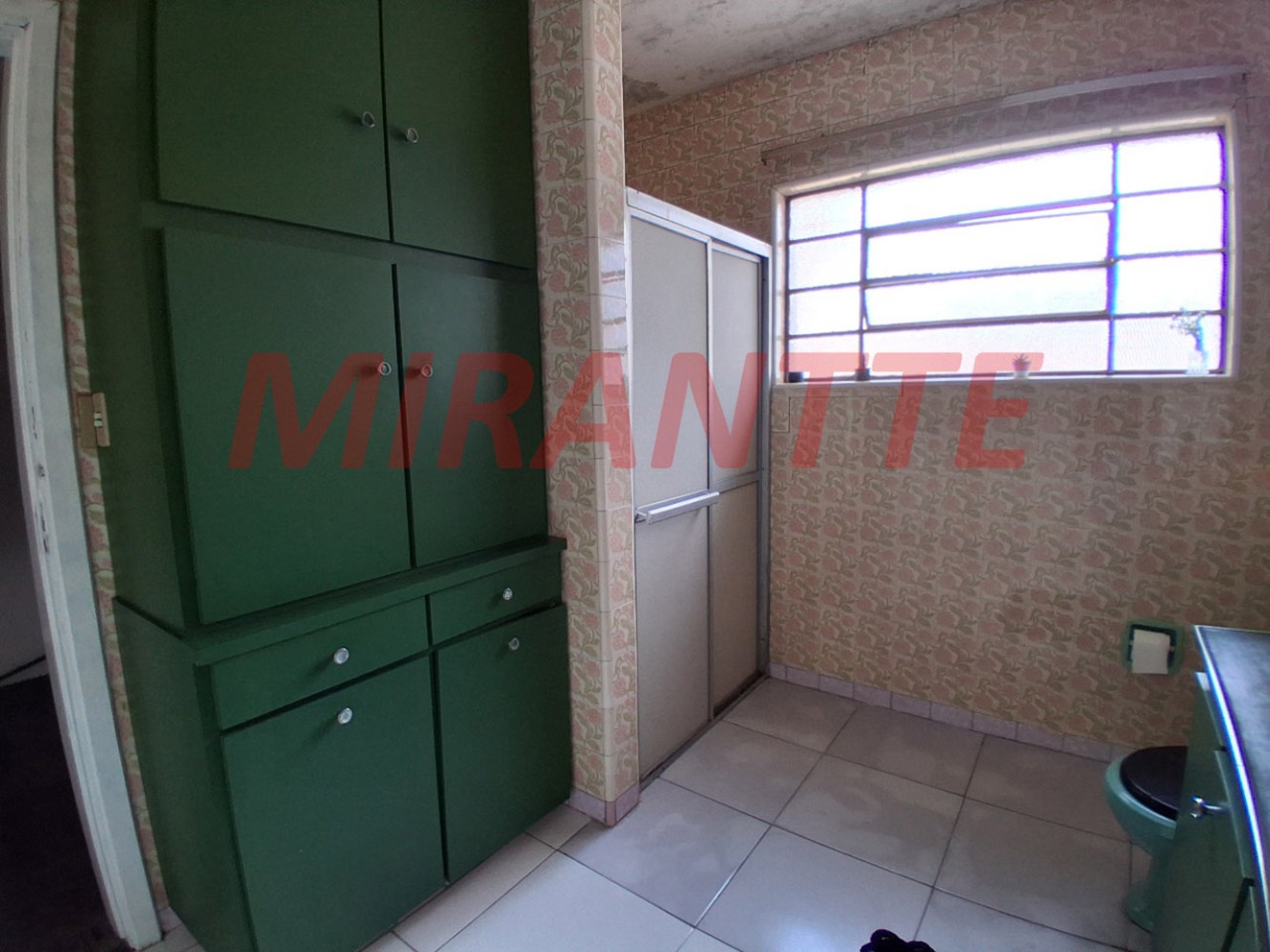 Casa terrea de 195m² com 3 quartos em Vila Guilherme