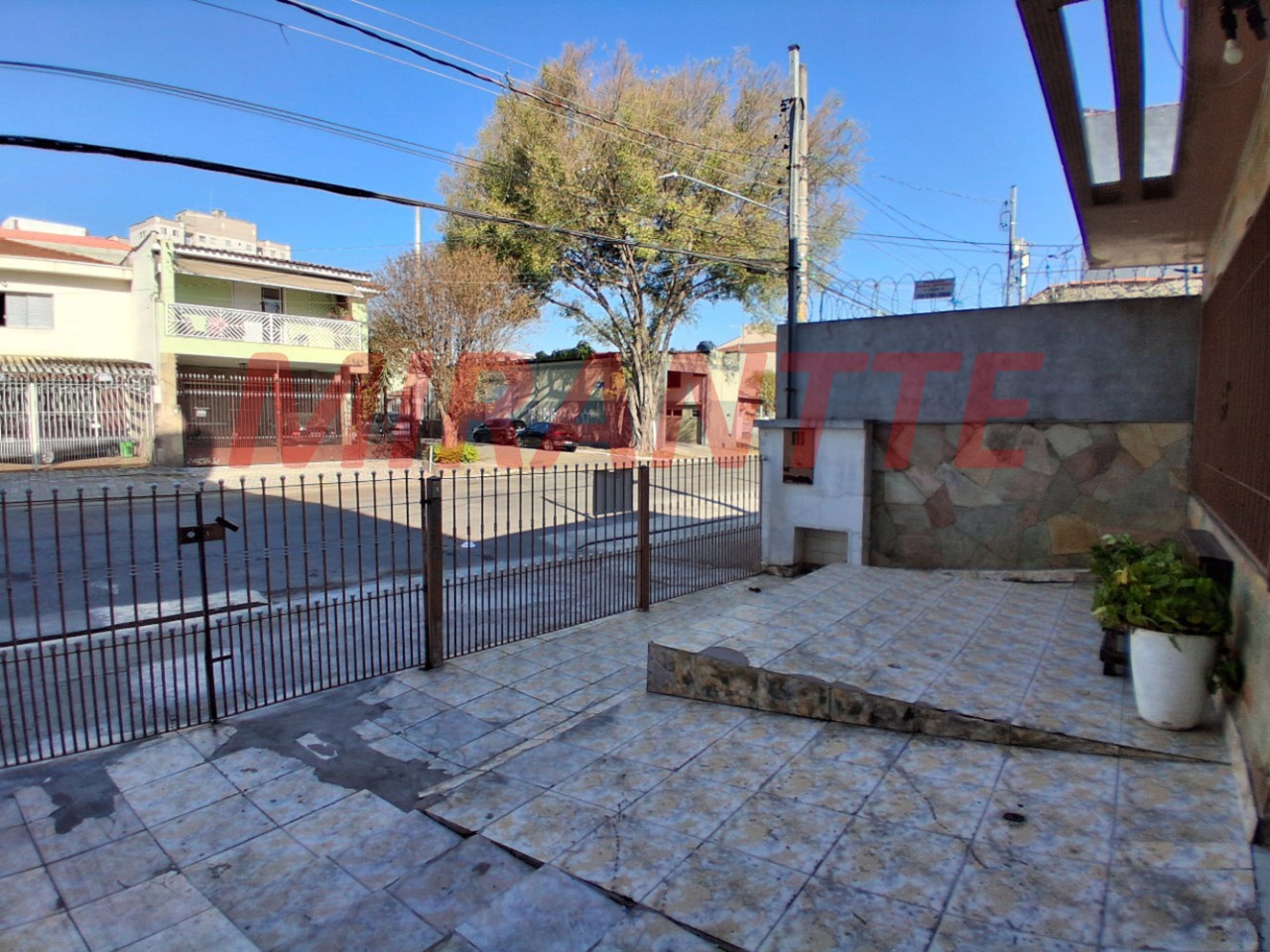 Casa terrea de 195m² com 3 quartos em Vila Guilherme