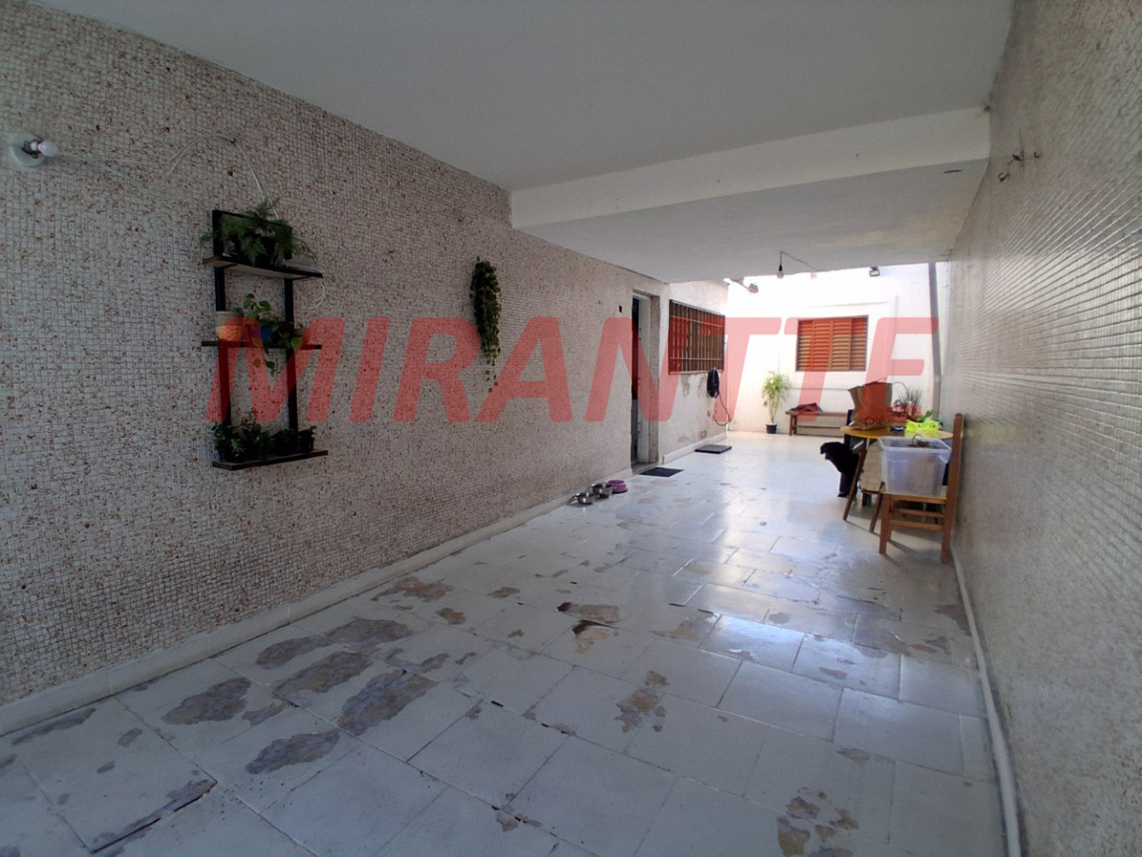 Casa terrea de 195m² com 3 quartos em Vila Guilherme