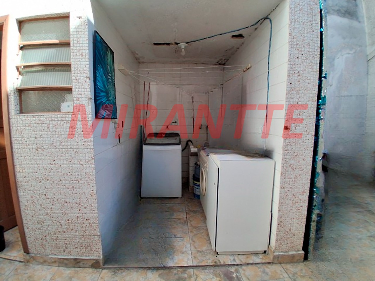 Casa terrea de 195m² com 3 quartos em Vila Guilherme