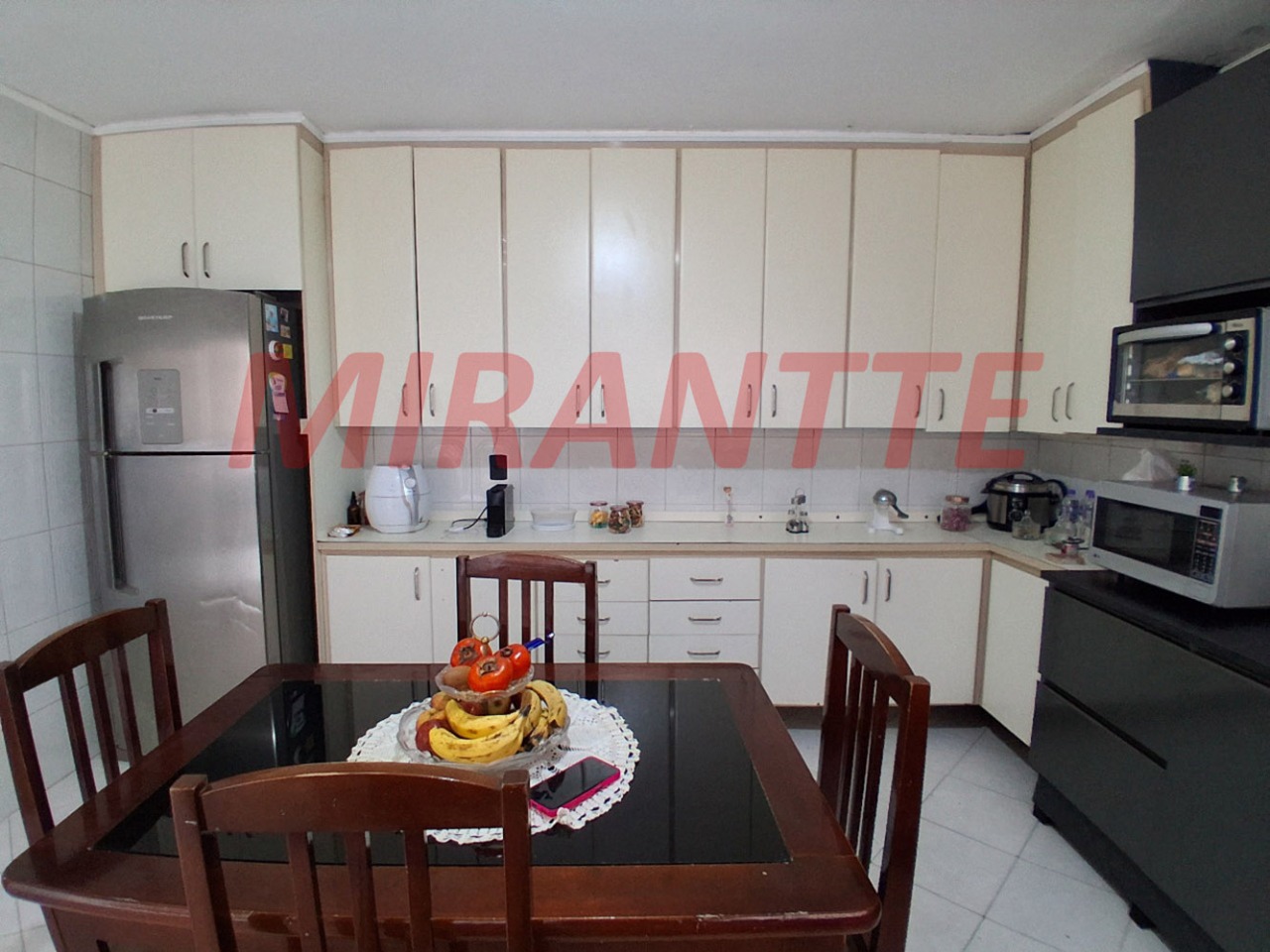 Casa terrea de 195m² com 3 quartos em Vila Guilherme