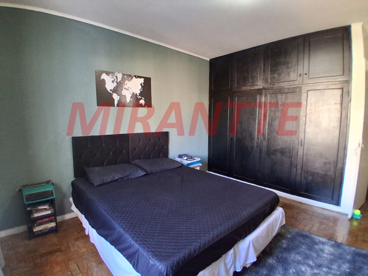 Casa terrea de 195m² com 3 quartos em Vila Guilherme
