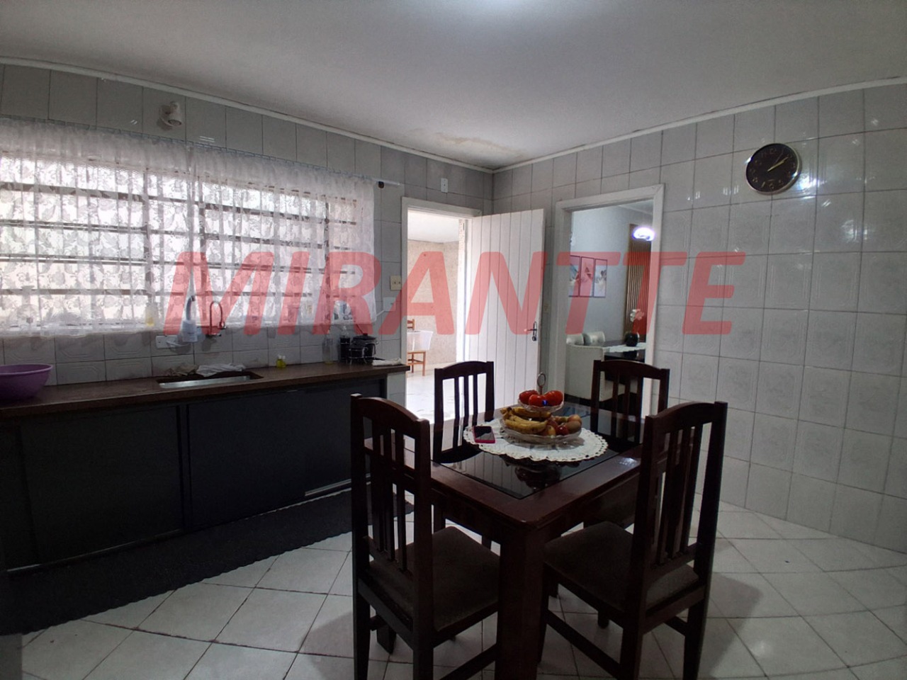 Casa terrea de 195m² com 3 quartos em Vila Guilherme