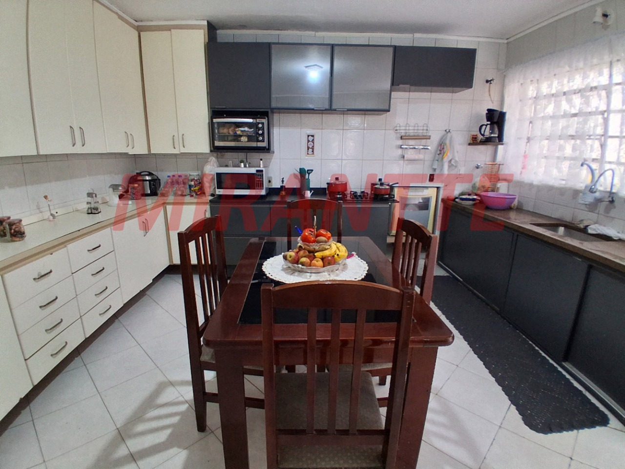 Casa terrea de 195m² com 3 quartos em Vila Guilherme