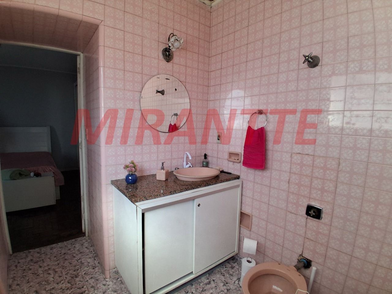 Casa terrea de 195m² com 3 quartos em Vila Guilherme