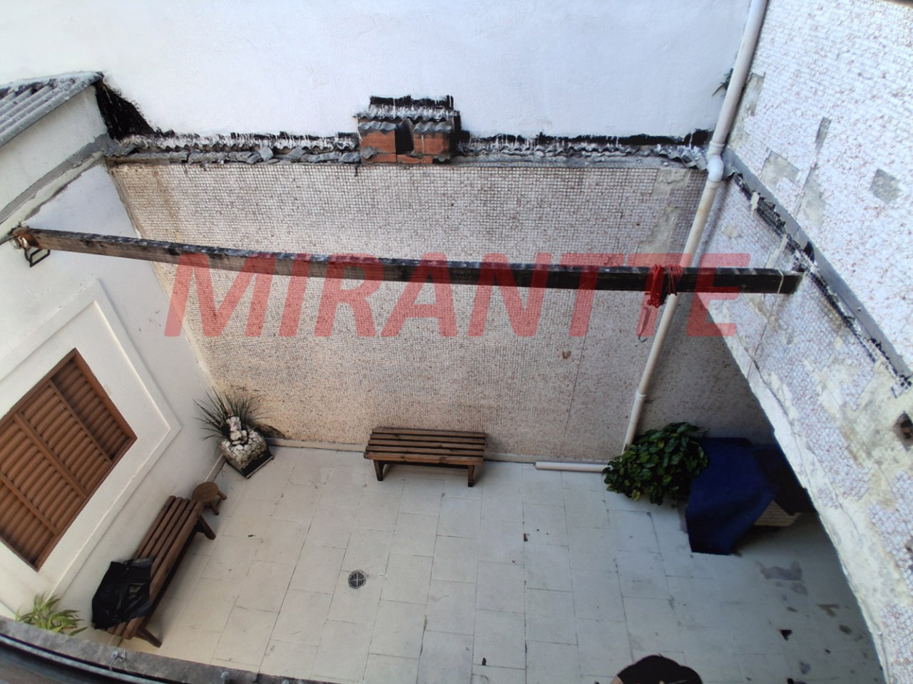 Casa terrea de 195m² com 3 quartos em Vila Guilherme