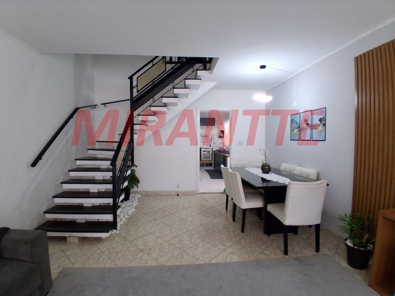 Casa terrea de 195m² com 3 quartos em Vila Guilherme