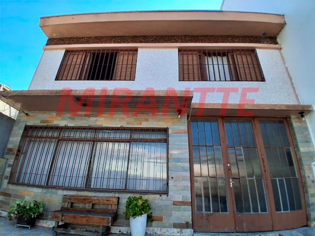Casa terrea de 195m² com 3 quartos em Vila Guilherme