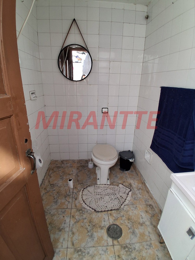 Casa terrea de 195m² com 3 quartos em Vila Guilherme