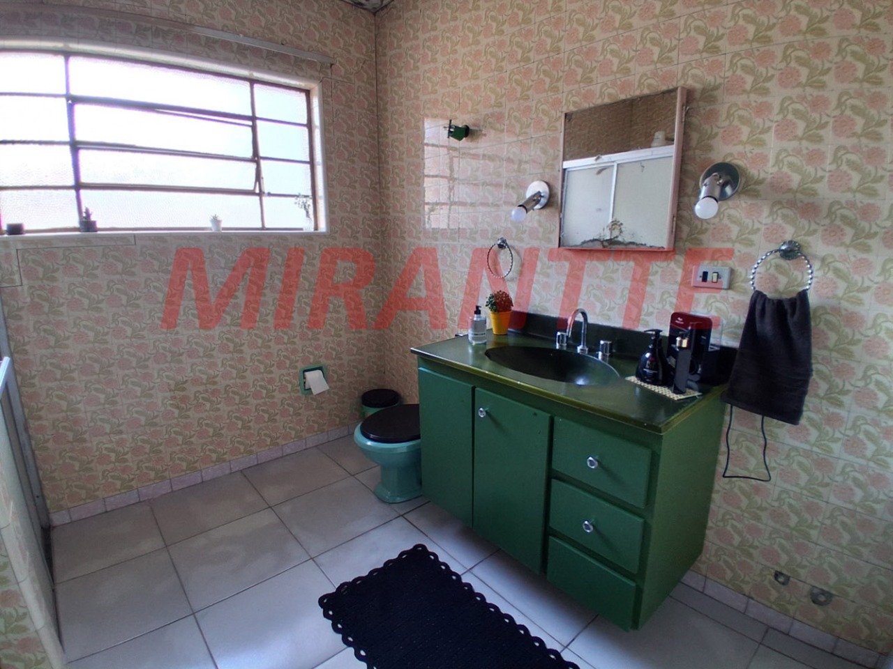 Casa terrea de 195m² com 3 quartos em Vila Guilherme