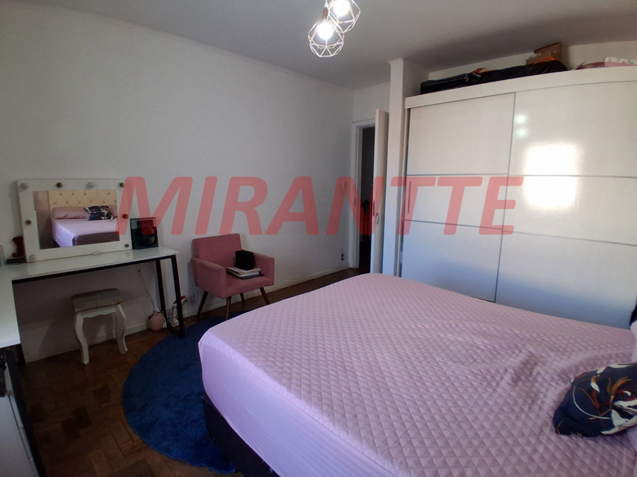 Casa terrea de 195m² com 3 quartos em Vila Guilherme