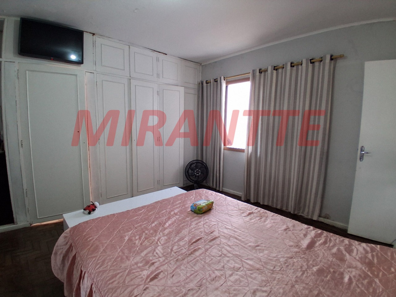 Casa terrea de 195m² com 3 quartos em Vila Guilherme