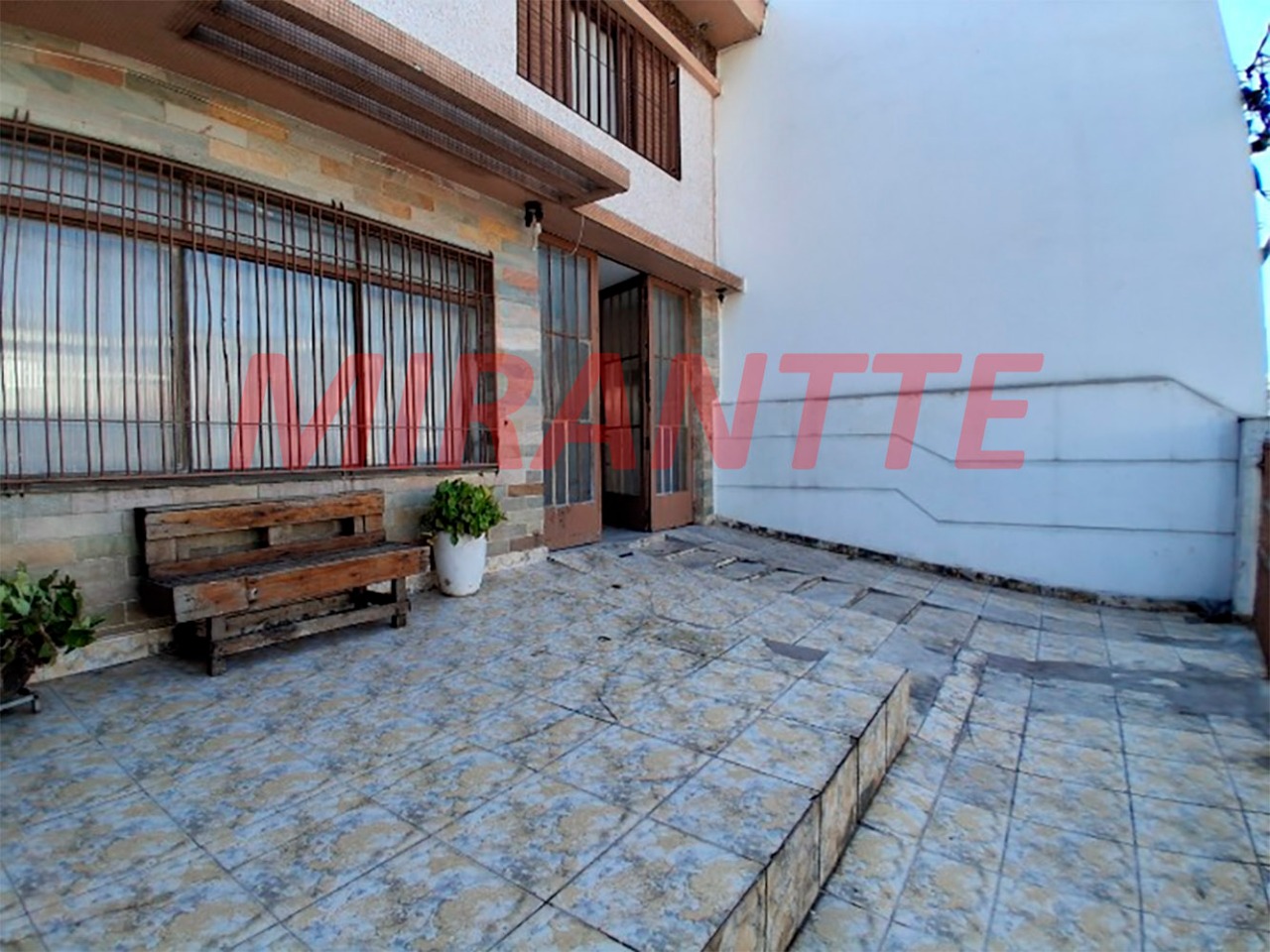Casa terrea de 195m² com 3 quartos em Vila Guilherme