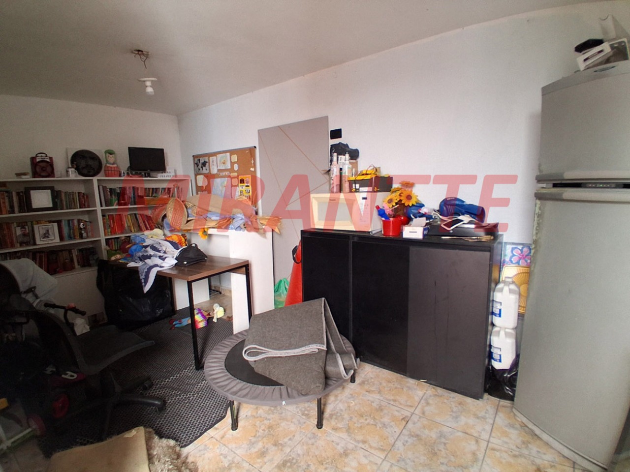 Casa terrea de 195m² com 3 quartos em Vila Guilherme