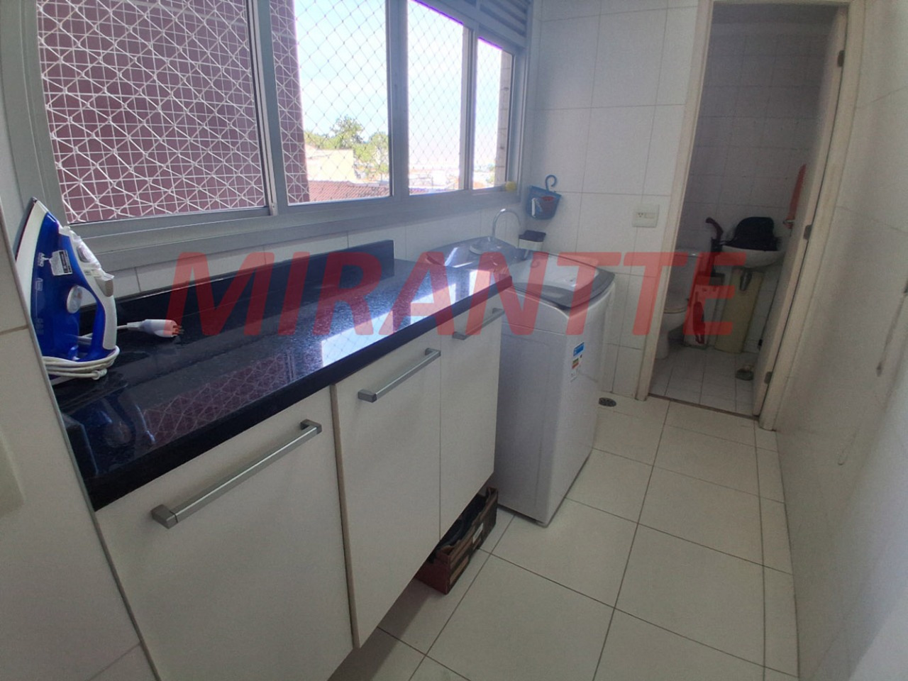 Apartamento de 123m² com 3 quartos em Vila Guilherme
