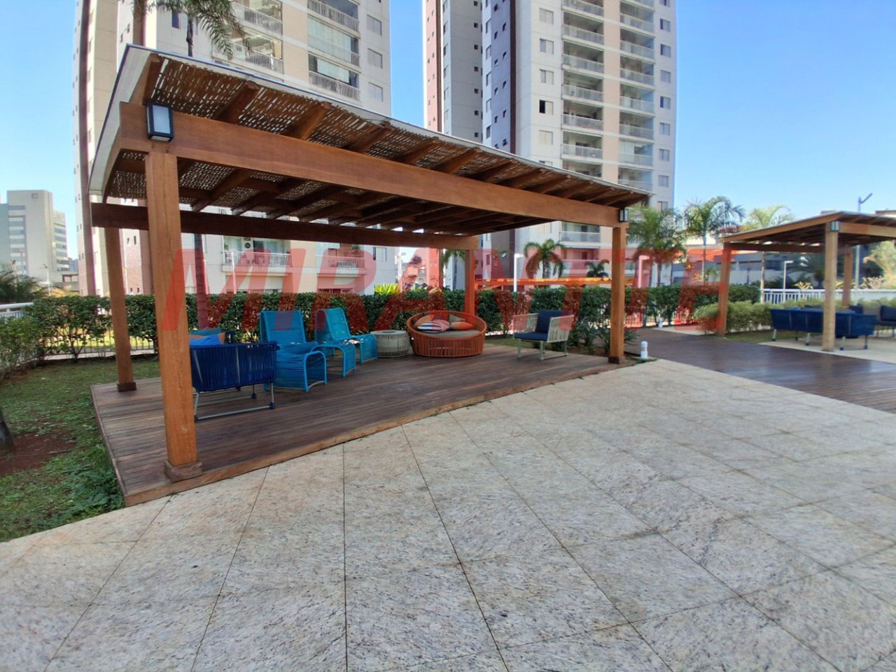 Apartamento de 123m² com 3 quartos em Vila Guilherme