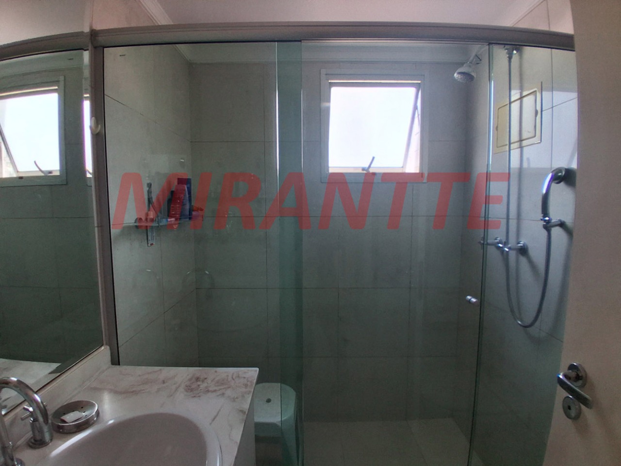 Apartamento de 123m² com 3 quartos em Vila Guilherme