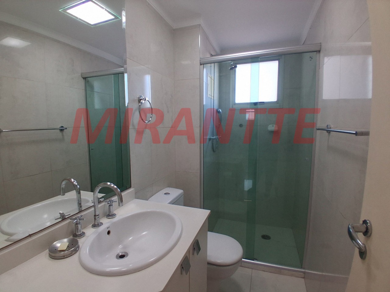 Apartamento de 123m² com 3 quartos em Vila Guilherme