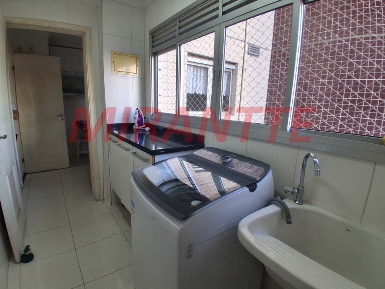 Apartamento de 123m² com 3 quartos em Vila Guilherme