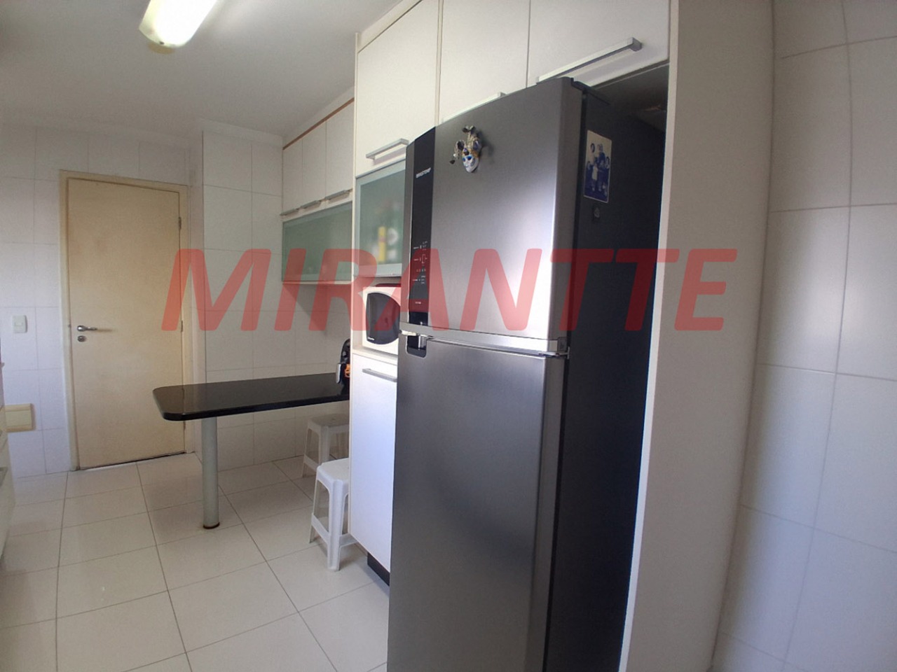 Apartamento de 123m² com 3 quartos em Vila Guilherme