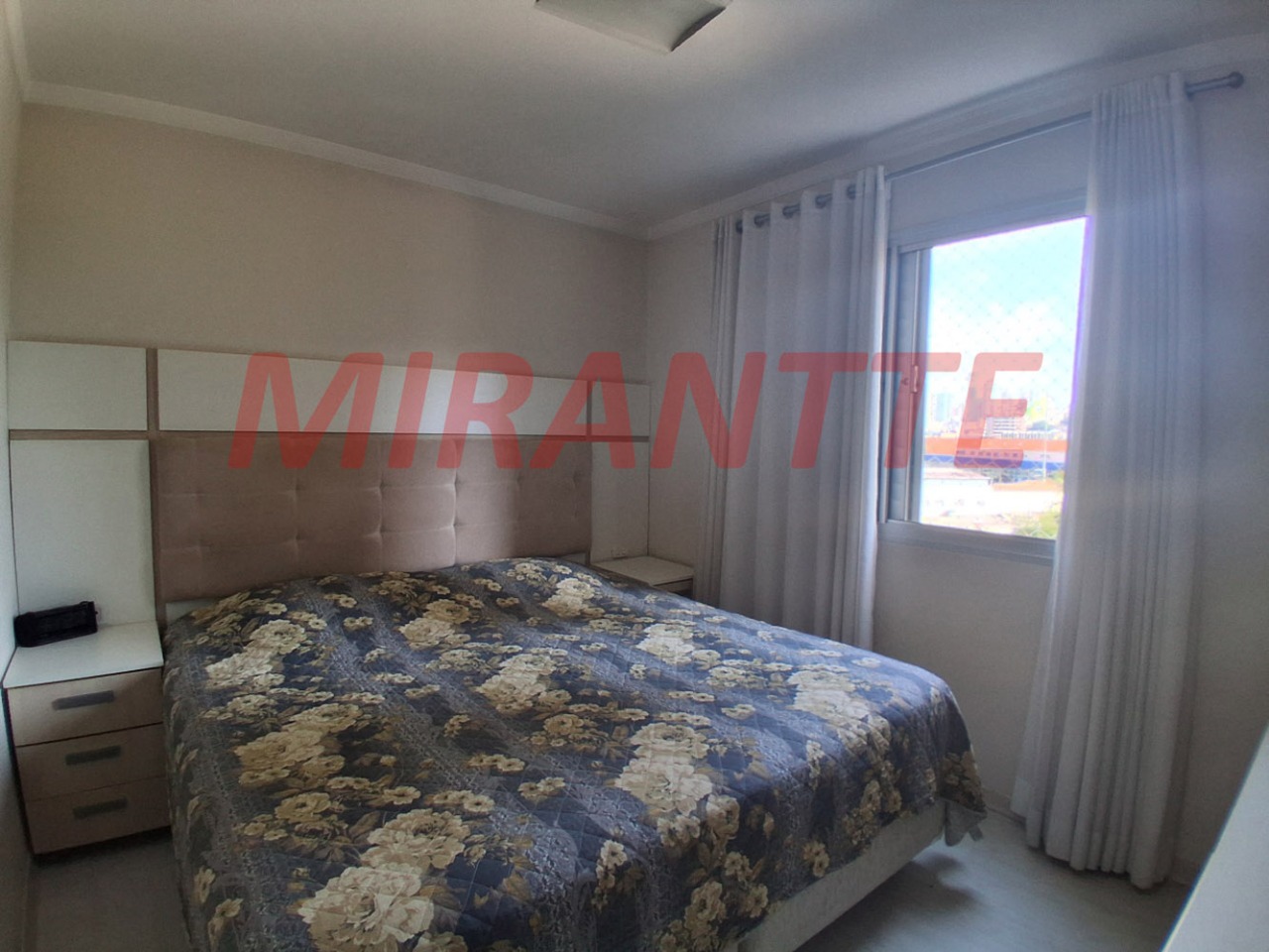 Apartamento de 123m² com 3 quartos em Vila Guilherme