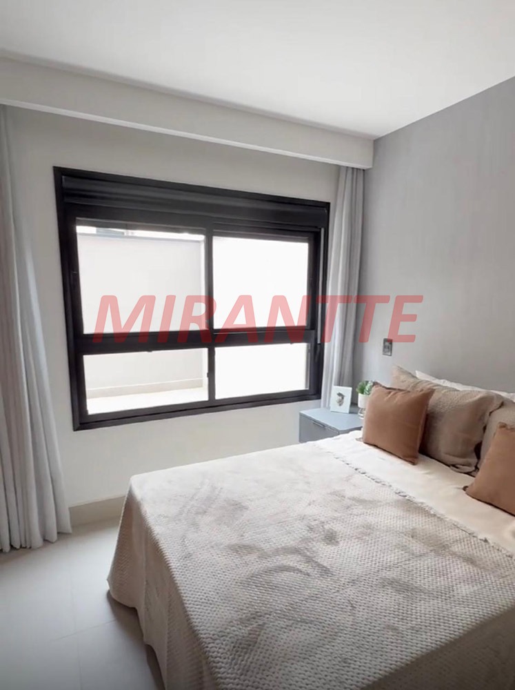 Apartamento de 62m² com 1 quartos em Jardim São Paulo(Zona Norte)