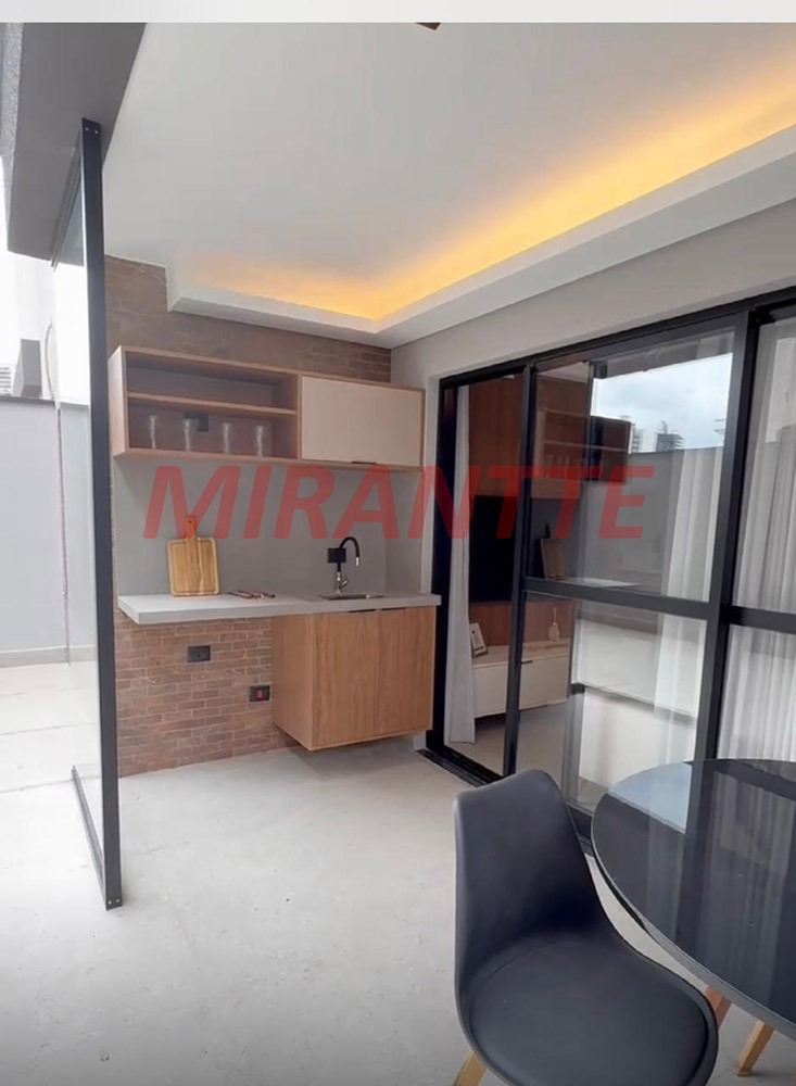 Apartamento de 62m² com 1 quartos em Jardim São Paulo(Zona Norte)