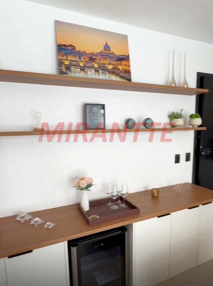 Apartamento de 62m² com 1 quartos em Jardim São Paulo(Zona Norte)