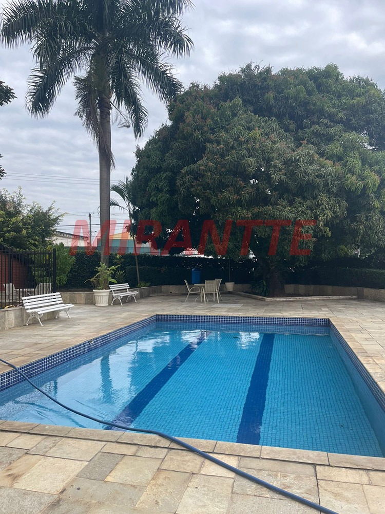 Apartamento de 78m² com 3 quartos em Vila Guilherme