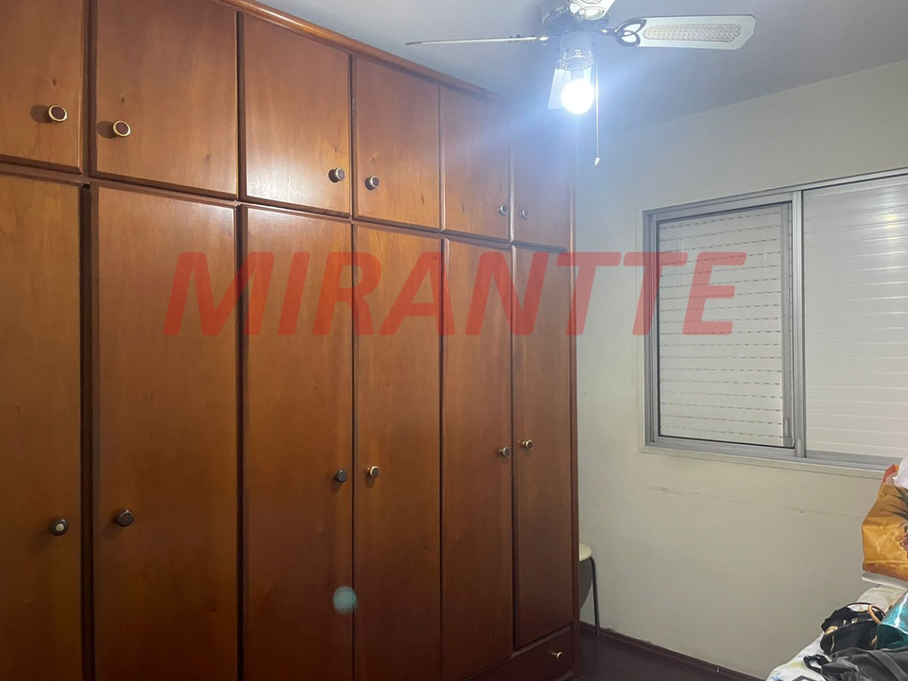 Apartamento de 78m² com 3 quartos em Vila Guilherme