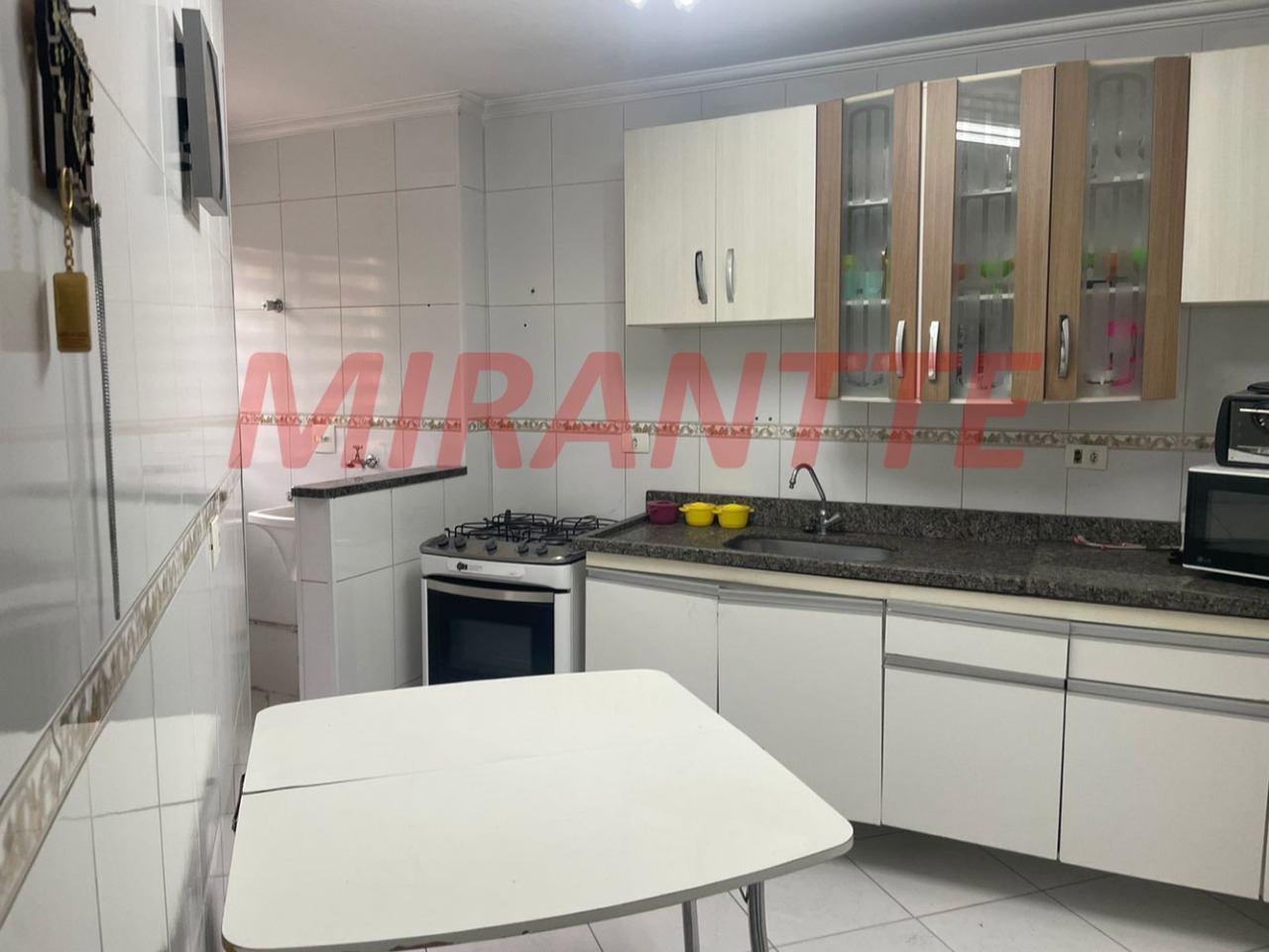Apartamento de 78m² com 3 quartos em Vila Guilherme