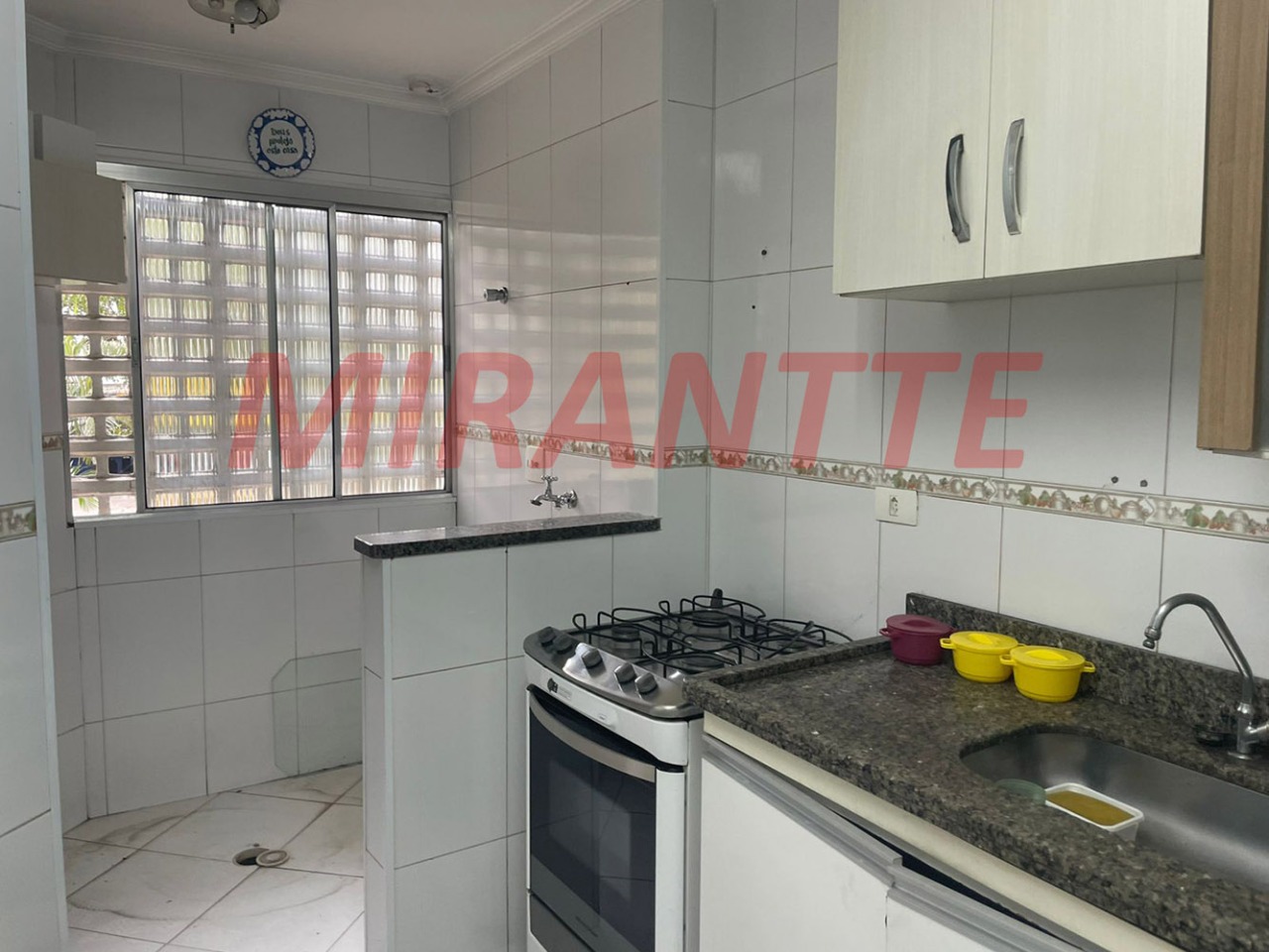 Apartamento de 78m² com 3 quartos em Vila Guilherme