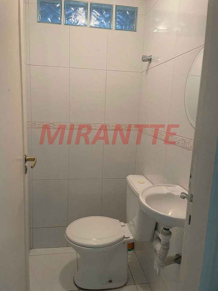Apartamento de 78m² com 3 quartos em Vila Guilherme